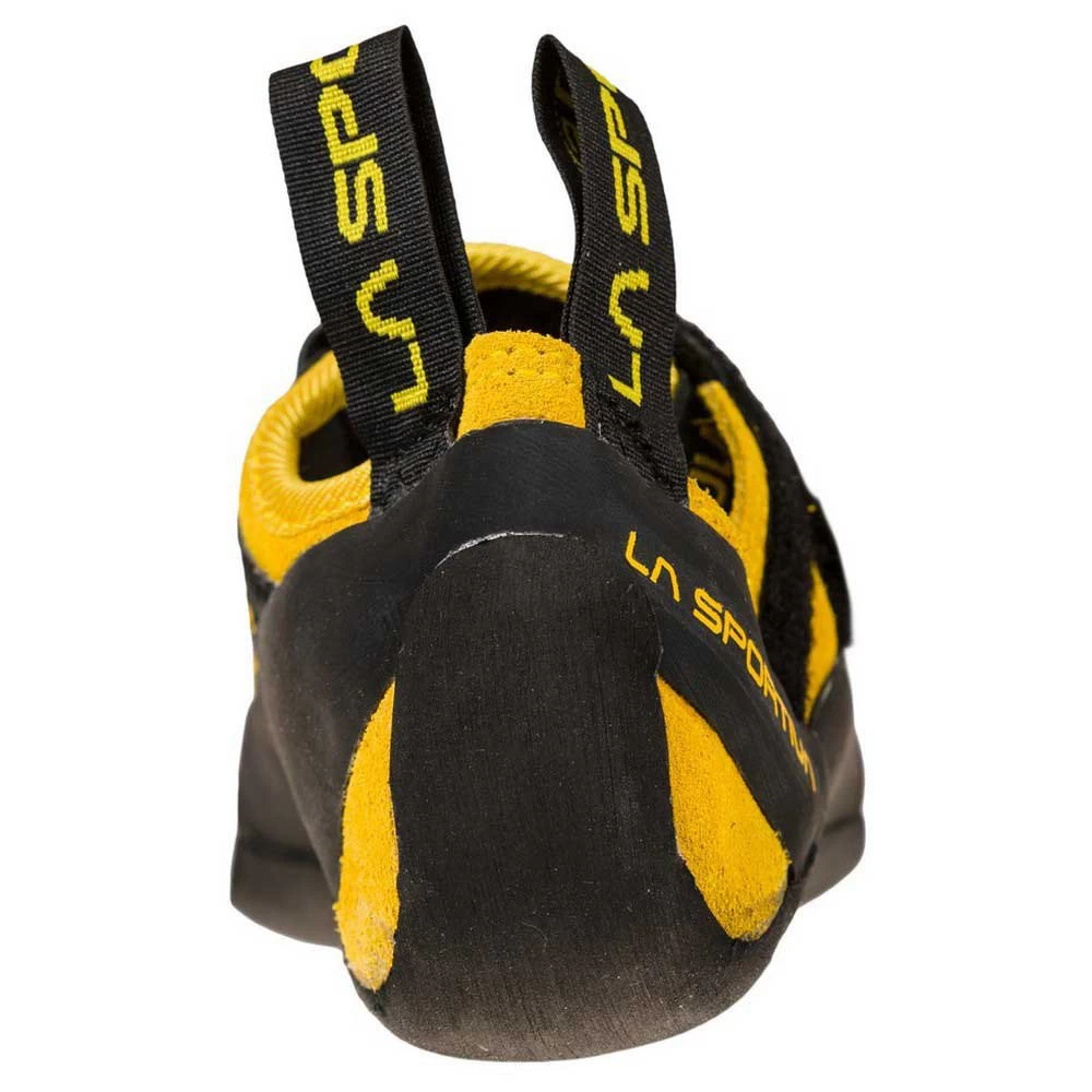 La Sportiva Tarantula Climbing Shoes 8 La Sportiva Tarantula Climbing Shoes - Image 6