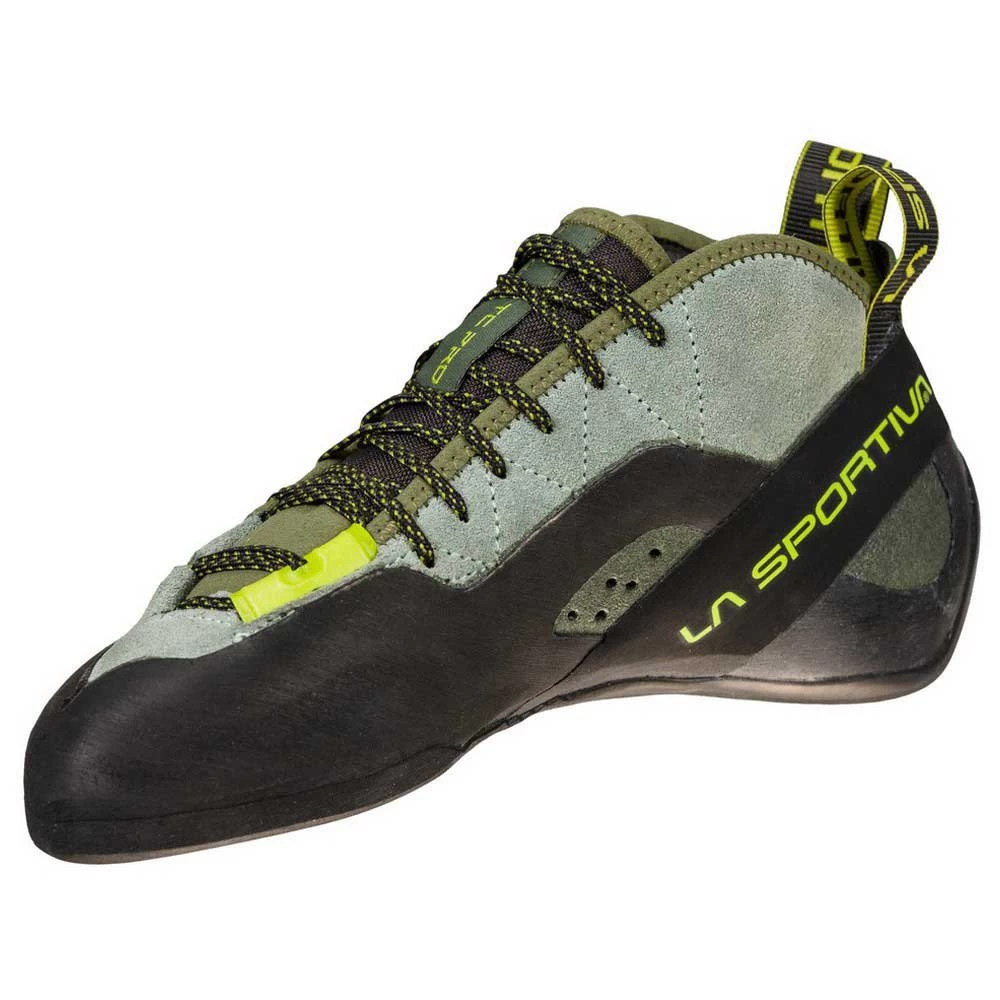 La Sportiva TC Pro Climbing Shoes 6 La Sportiva TC Pro Climbing Shoes - Image 4