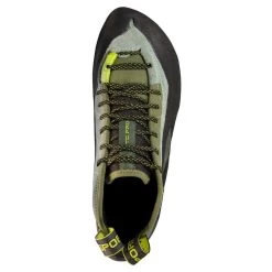 La Sportiva TC Pro Climbing Shoes 12 La Sportiva TC Pro Climbing Shoes -OUTDOOR la sportiva tc pro climbing shoes 4