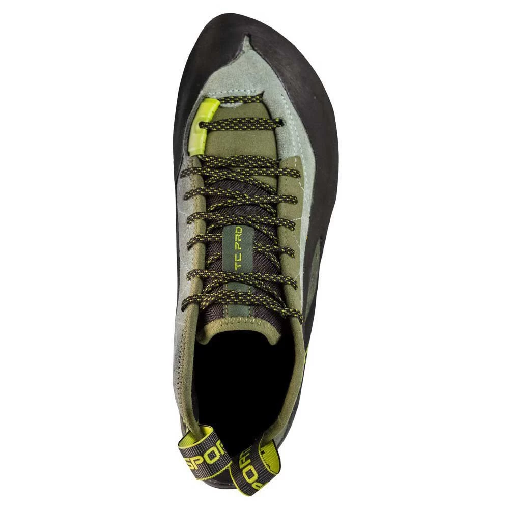 La Sportiva TC Pro Climbing Shoes 7 La Sportiva TC Pro Climbing Shoes - Image 5
