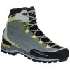 La Sportiva Trango Tech Leather Goretex Hiking Boots -OUTDOOR la sportiva trango tech leather goretex hiking boots