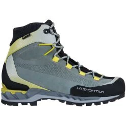 La Sportiva Trango Tech Leather Goretex Hiking Boots 10 La Sportiva Trango Tech Leather Goretex Hiking Boots -OUTDOOR la sportiva trango tech leather goretex hiking boots 2