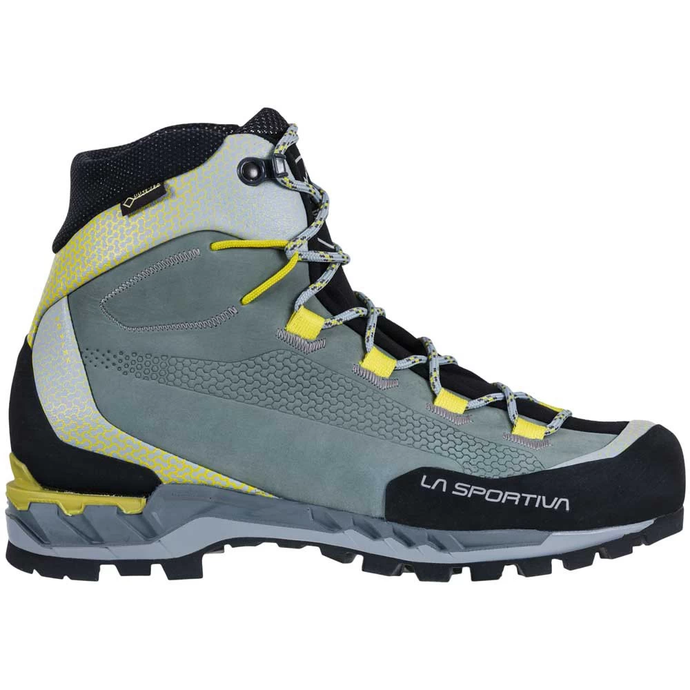 La Sportiva Trango Tech Leather Goretex Hiking Boots 5 La Sportiva Trango Tech Leather Goretex Hiking Boots - Image 3
