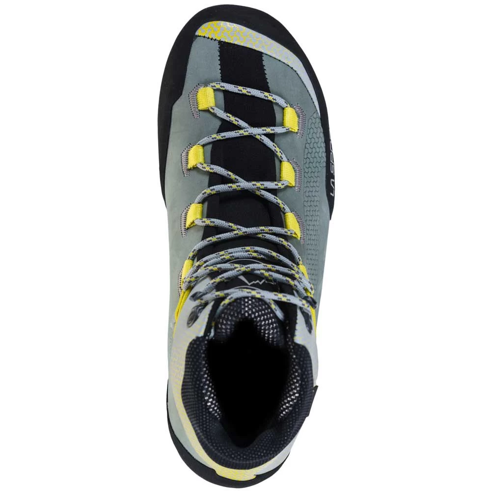 La Sportiva Trango Tech Leather Goretex Hiking Boots 6 La Sportiva Trango Tech Leather Goretex Hiking Boots - Image 4