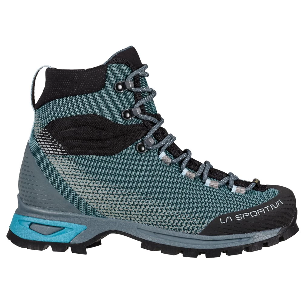 La Sportiva Trango Trk Goretex Mountaineering Boots 5 La Sportiva Trango Trk Goretex Mountaineering Boots - Image 3