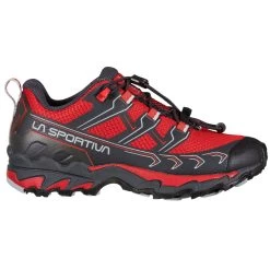 La Sportiva Ultra Raptor II JR Hiking Shoes -OUTDOOR la sportiva ultra raptor ii jr hiking shoes 2
