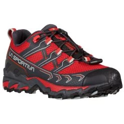 La Sportiva Ultra Raptor II JR Hiking Shoes -OUTDOOR la sportiva ultra raptor ii jr hiking shoes 3
