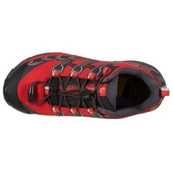 La Sportiva Ultra Raptor II JR Hiking Shoes -OUTDOOR la sportiva ultra raptor ii jr hiking shoes 6