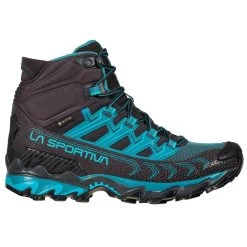 La Sportiva Ultra Raptor II Mid Goretex Wide Boots -OUTDOOR la sportiva ultra raptor ii mid goretex wide boots 2