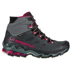 La Sportiva Ultra Raptor II Mid Leather Goretex Hiking Boots 10 La Sportiva Ultra Raptor II Mid Leather Goretex Hiking Boots -OUTDOOR la sportiva ultra raptor ii mid leather goretex hiking boots 2