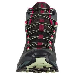 La Sportiva Ultra Raptor II Mid Leather Goretex Hiking Boots 12 La Sportiva Ultra Raptor II Mid Leather Goretex Hiking Boots -OUTDOOR la sportiva ultra raptor ii mid leather goretex hiking boots 4