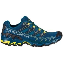 La Sportiva Ultra Raptor II Trail Running Shoes -OUTDOOR la sportiva ultra raptor ii trail running shoes 9