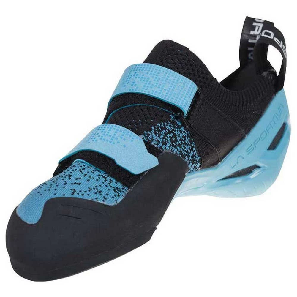 La Sportiva Zenit Climbing Shoes 6 La Sportiva Zenit Climbing Shoes - Image 4
