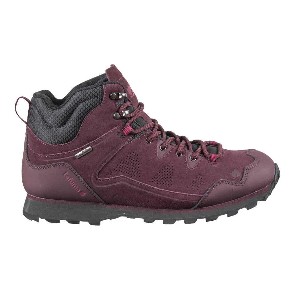 Lafuma Apennins Clim Mid Hiking Boots 3 Lafuma Apennins Clim Mid Hiking Boots