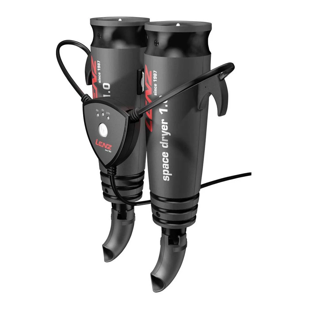 Lenz Space Dryer 1.0 240V EU 3 Lenz Space Dryer 1.0 240V EU