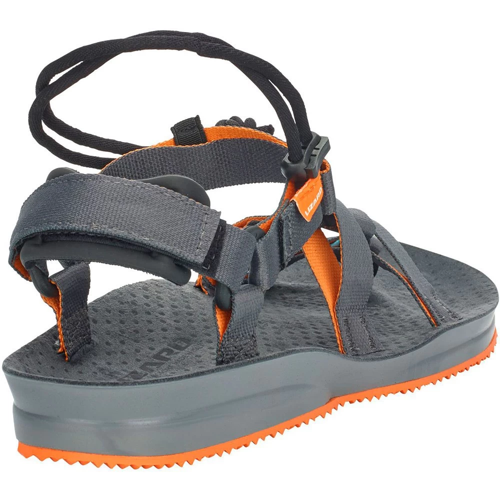 Lizard Hex H2O Sandals 7 Lizard Hex H2O Sandals - Image 5