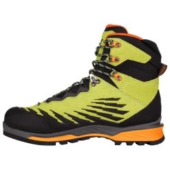 Lowa Alpine Evo Goretex Hiking Boots -OUTDOOR lowa alpine evo goretex hiking boots 2