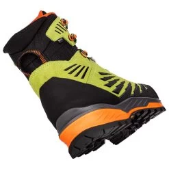 Lowa Alpine Evo Goretex Hiking Boots -OUTDOOR lowa alpine evo goretex hiking boots 3