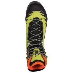 Lowa Alpine Evo Goretex Hiking Boots -OUTDOOR lowa alpine evo goretex hiking boots 4