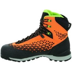 Lowa Alpine SL Goretex Hiking Boots -OUTDOOR lowa alpine sl goretex hiking boots 3