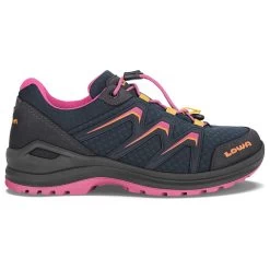 Lowa Maddox Goretex Low Hiking Shoes