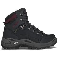 Lowa Renegade Goretex Mid Hiking Boots