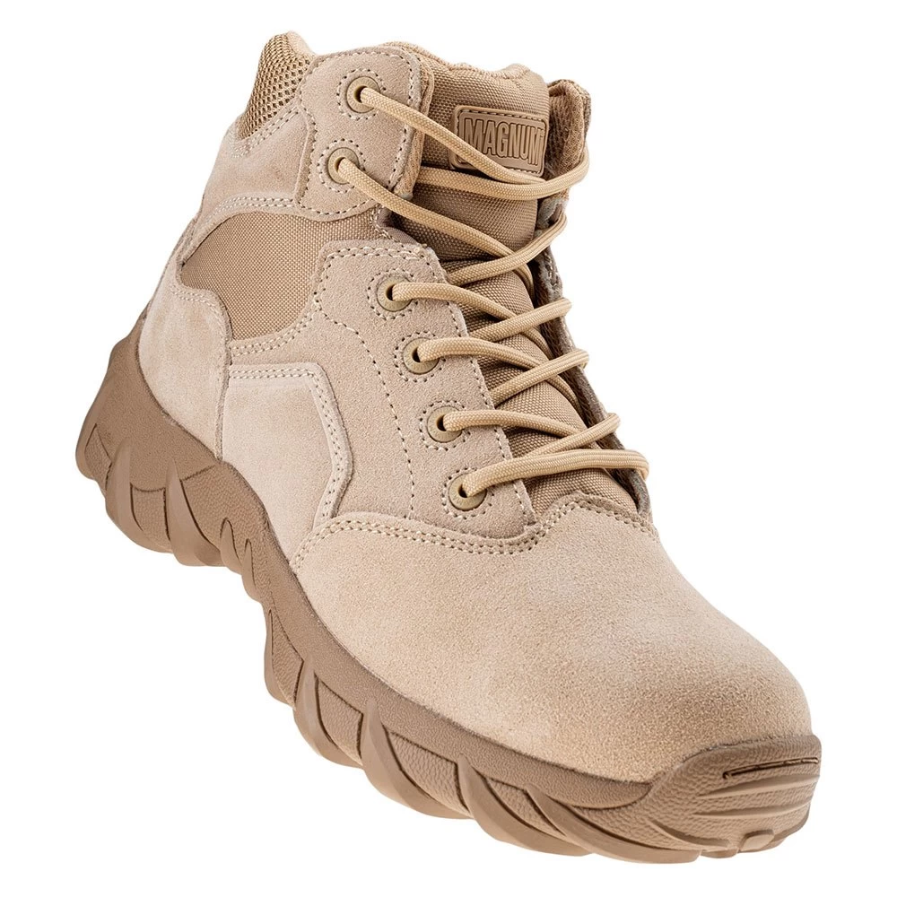 Magnum Cobra 6.0 V1 Suede CE Tactical Boots 7 Magnum Cobra 6.0 V1 Suede CE Tactical Boots - Image 5