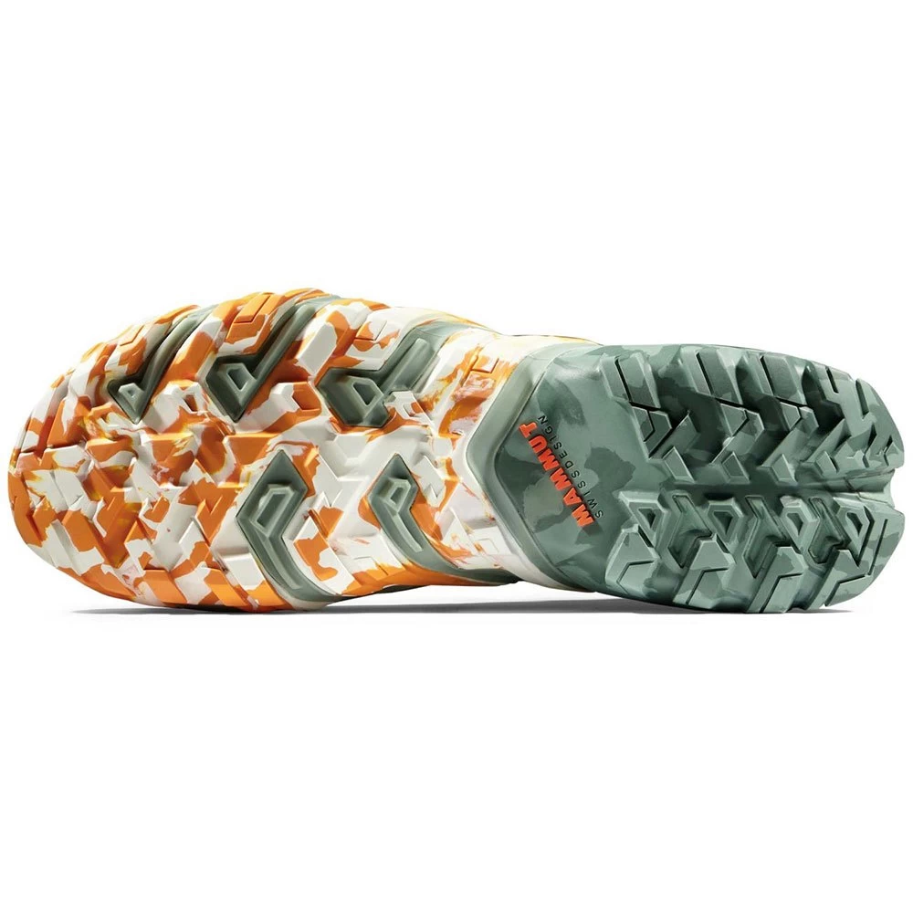 Mammut Aegility Pro DT Hiking Boots 4 Mammut Aegility Pro DT Hiking Boots - Image 2