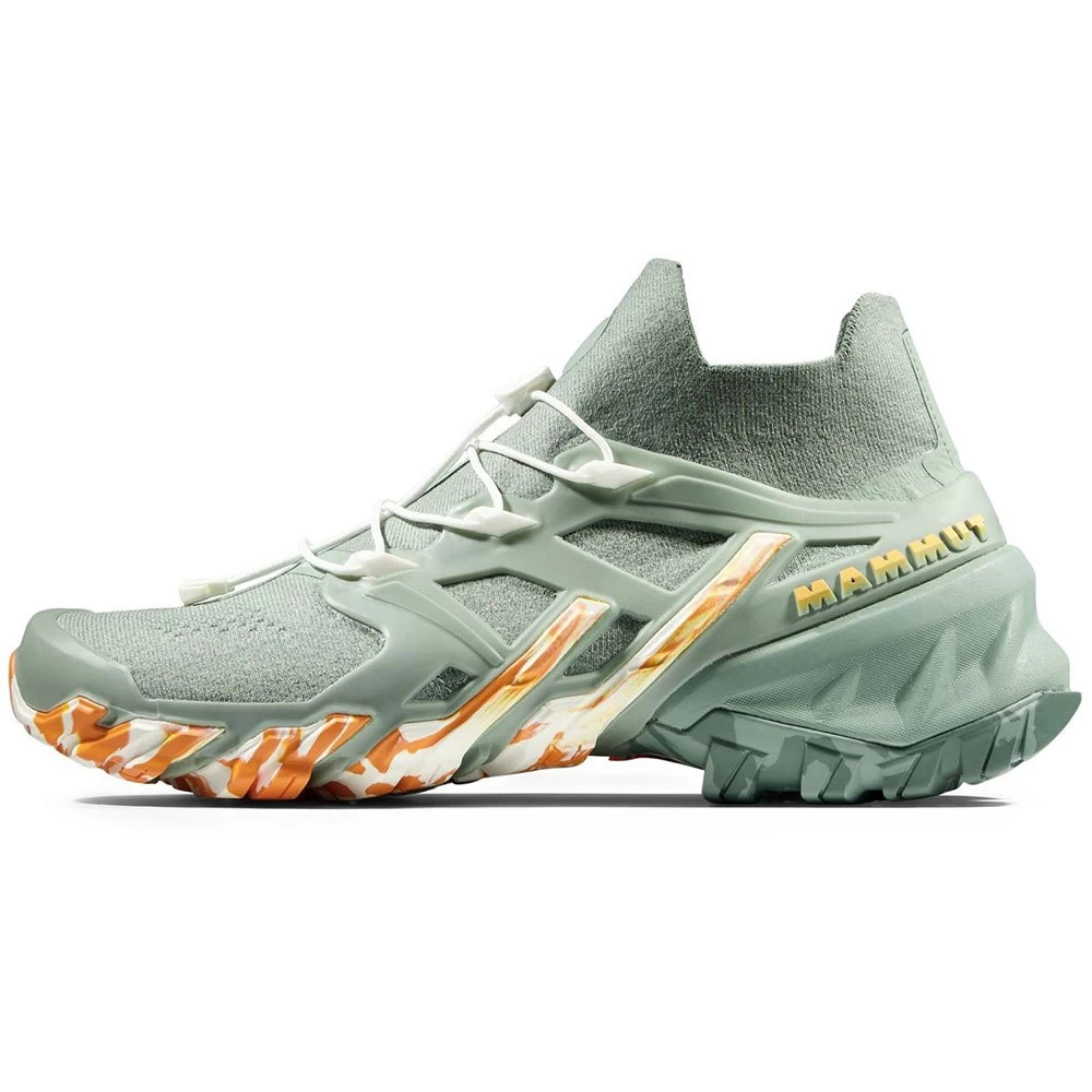 Mammut Aegility Pro DT Hiking Boots 5 Mammut Aegility Pro DT Hiking Boots - Image 3