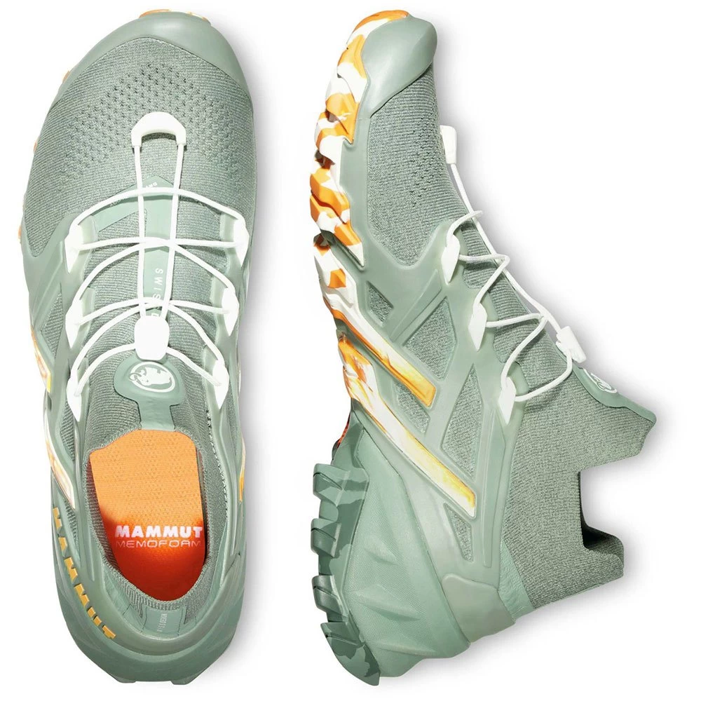 Mammut Aegility Pro DT Hiking Boots 7 Mammut Aegility Pro DT Hiking Boots - Image 5