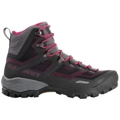 Mammut Ducan High Goretex Hiking Boots