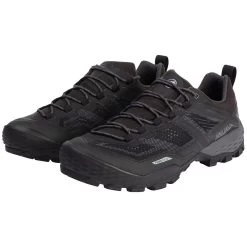 Mammut Ducan Low Goretex Shoes -OUTDOOR mammut ducan low goretex shoes 2