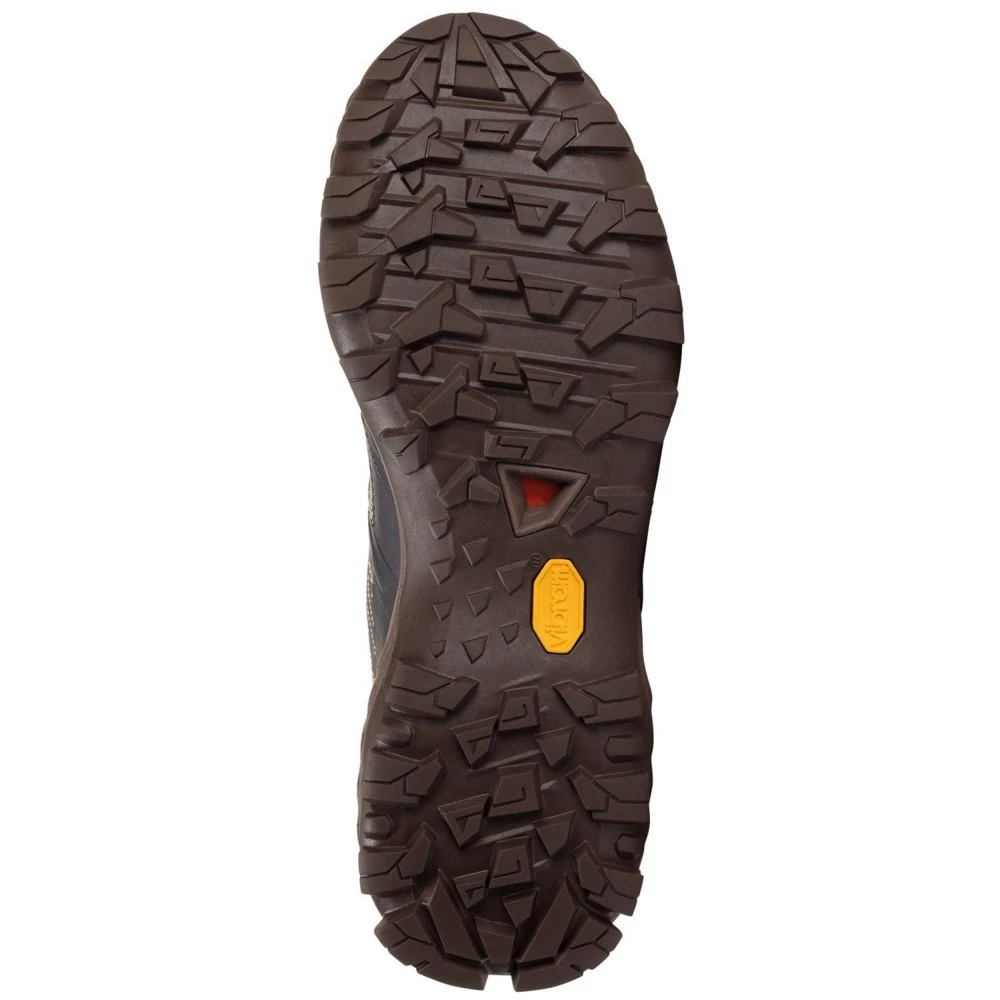 Mammut Ducan Mid Goretex Hiking Boots 4 Mammut Ducan Mid Goretex Hiking Boots - Image 2