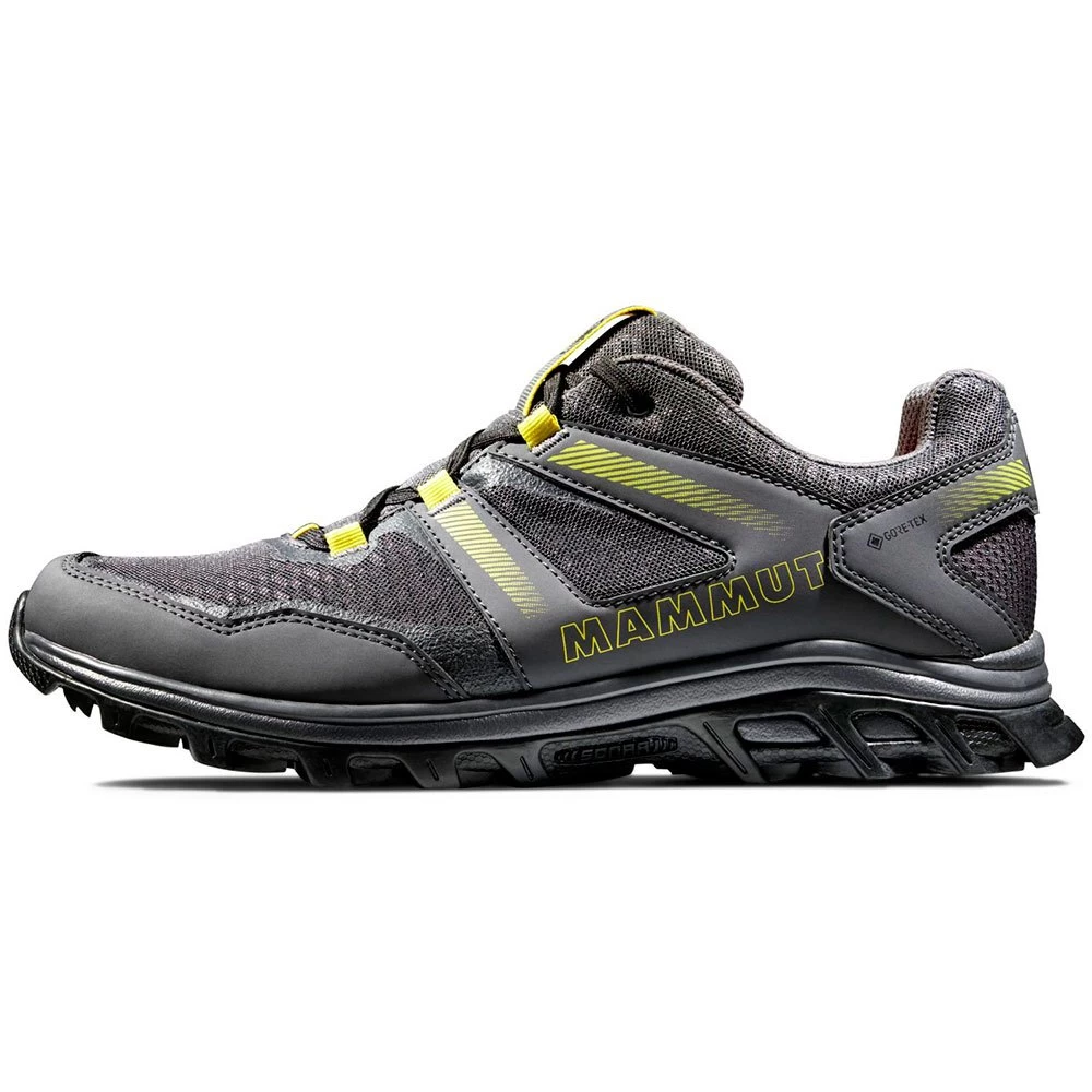 Mammut Girun Low Goretex Hiking Shoes 5 Mammut Girun Low Goretex Hiking Shoes - Image 3