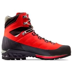 Mammut Kento Advanced High Goretex Mountaineering Boots