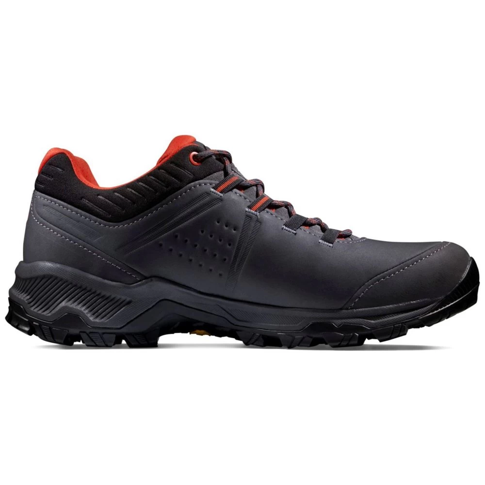 Mammut Mercury IV Low Goretex Hiking Shoes 3 Mammut Mercury IV Low Goretex Hiking Shoes