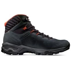 Mammut Mercury IV Mid Goretex Hiking Boots