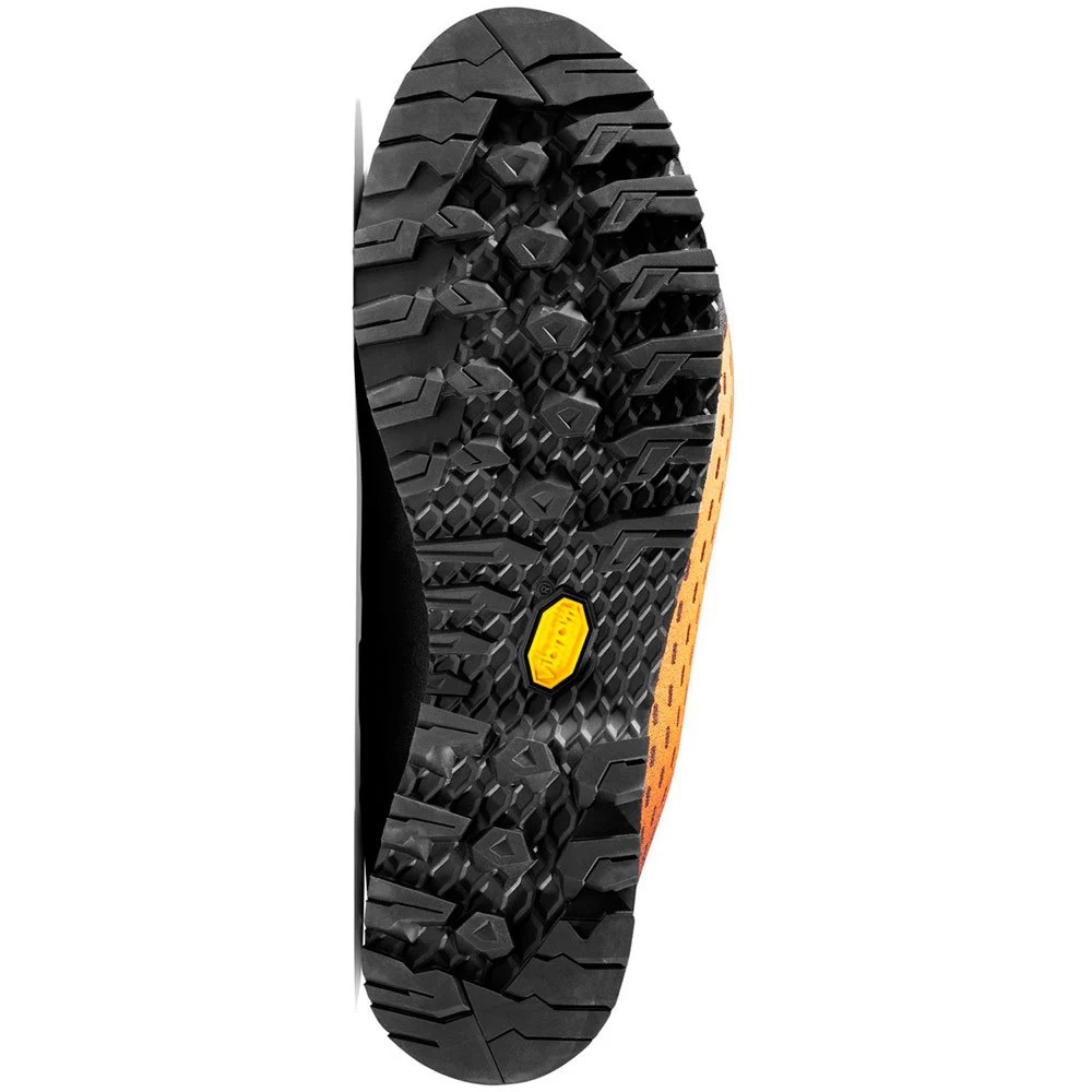 Mammut Nordwand High Goretex Mountaineering Boots 4 Mammut Nordwand High Goretex Mountaineering Boots - Image 2