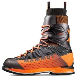 Mammut Nordwand High Goretex Mountaineering Boots