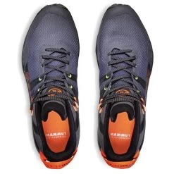 Mammut Sertig II Mid Goretex Hiking Boots -OUTDOOR mammut sertig ii mid goretex hiking boots 3