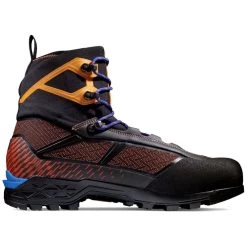 Mammut Taiss Light Mid Goretex Hiking Boots