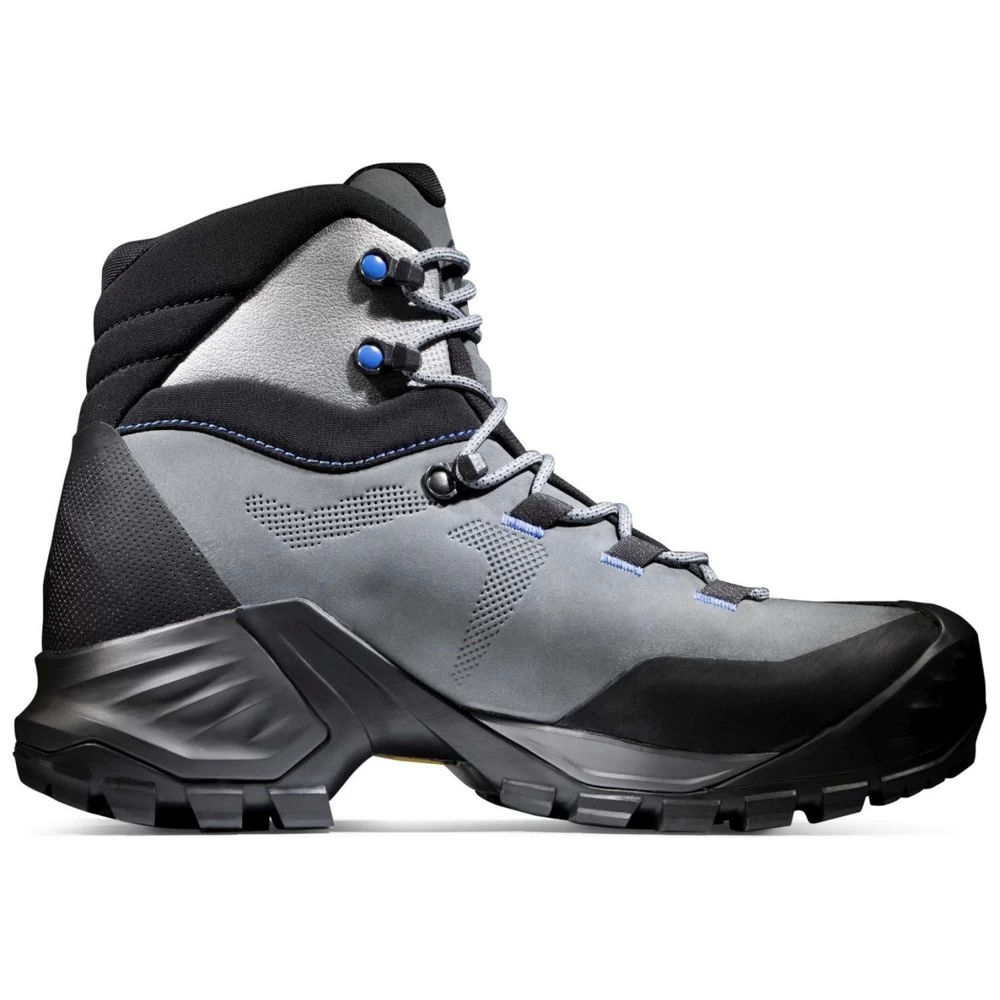 Mammut Trovat Tour High Goretex Hiking Boots 3 Mammut Trovat Tour High Goretex Hiking Boots