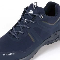 Mammut Ultimate Pro Low Goretex Hiking Shoes -OUTDOOR mammut ultimate pro low goretex hiking shoes 6