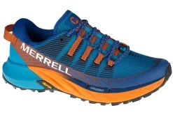 Merrell Agility Peak 4 Trail Running Shoes