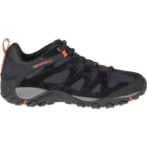 Merrell Alverstone Hiking Shoes 4 Merrell Alverstone Hiking Shoes - Image 2