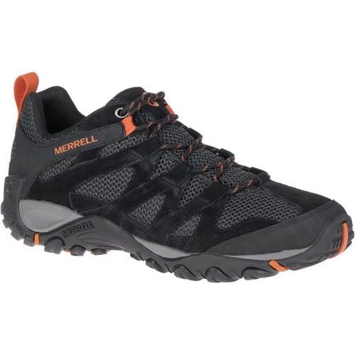 Merrell Alverstone Hiking Shoes 3 Merrell Alverstone Hiking Shoes