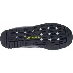 Merrell Catalyst Trek Trainers -OUTDOOR merrell catalyst trek trainers 2