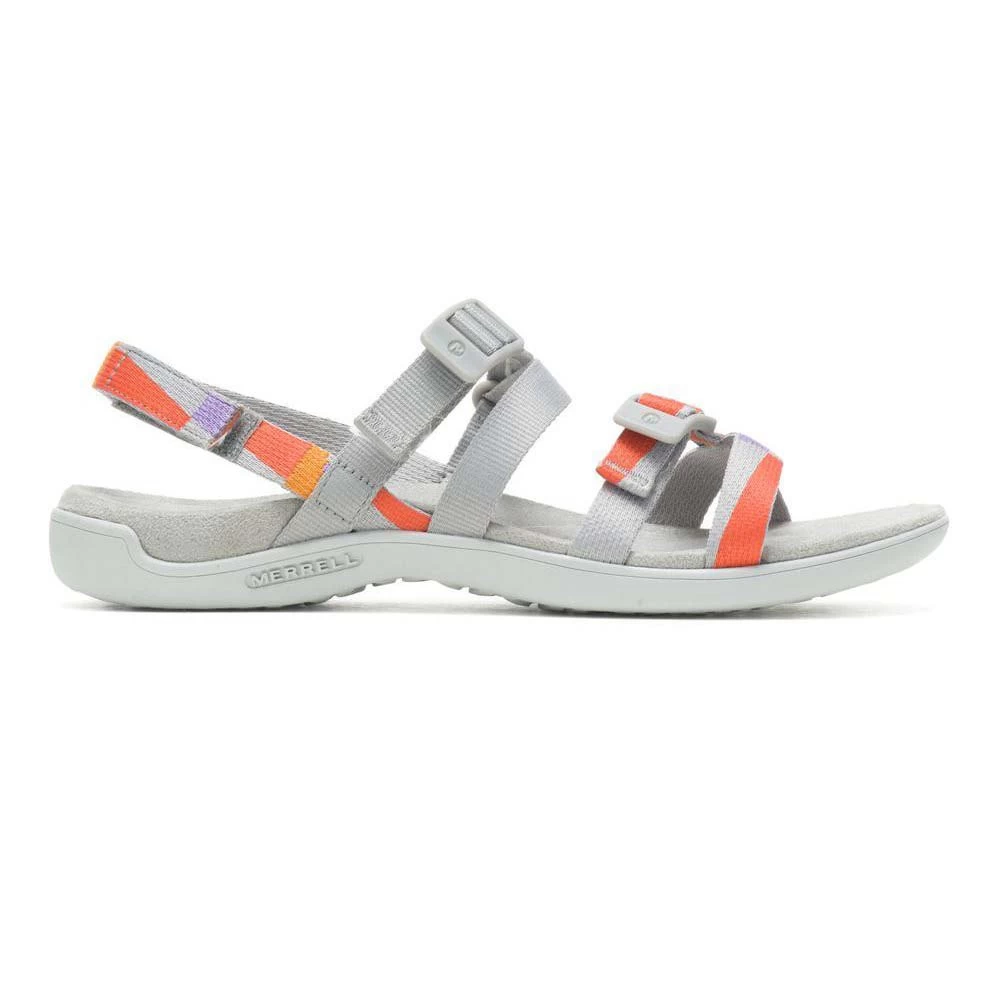 Merrell District Backstrap Web III Sandals 5 Merrell District Backstrap Web III Sandals - Image 3