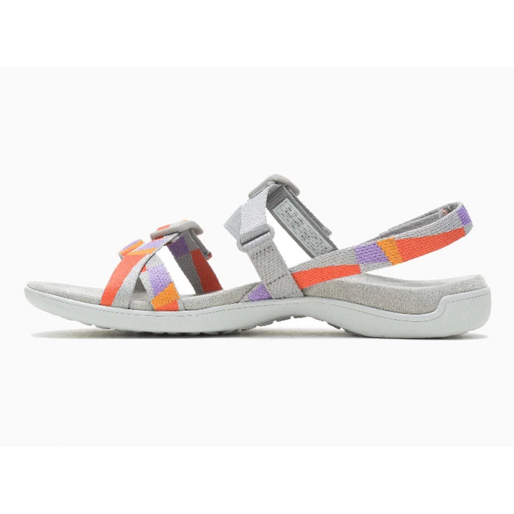 Merrell District Backstrap Web III Sandals 6 Merrell District Backstrap Web III Sandals - Image 4