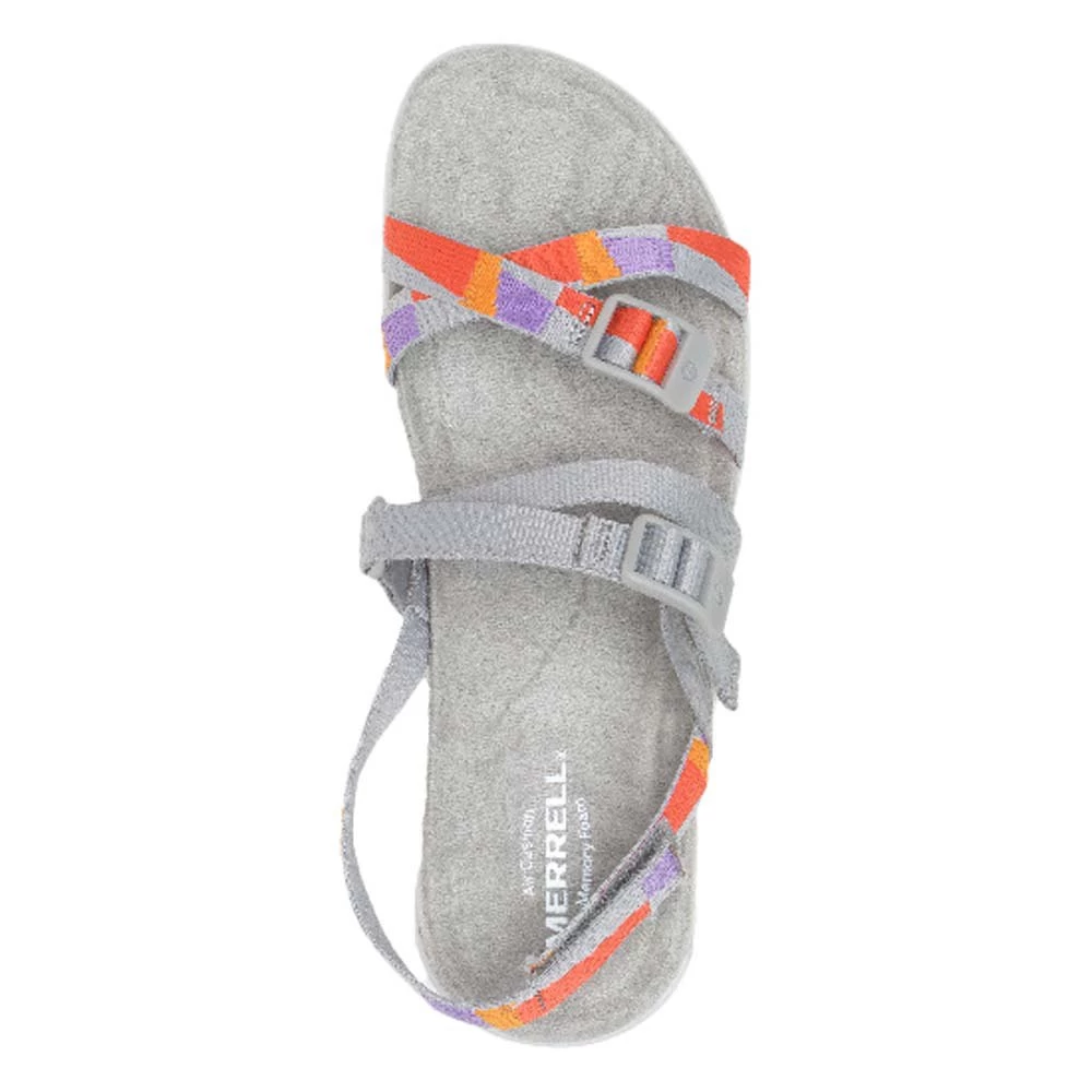 Merrell District Backstrap Web III Sandals 7 Merrell District Backstrap Web III Sandals - Image 5